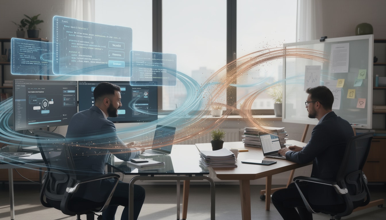 découvrez comment javascript impacte le seo et les meilleures pratiques pour rendre le contenu du rédacteur web accessible et lisible par les scripts des développeurs web, optimisant ainsi la visibilité de vos pages.