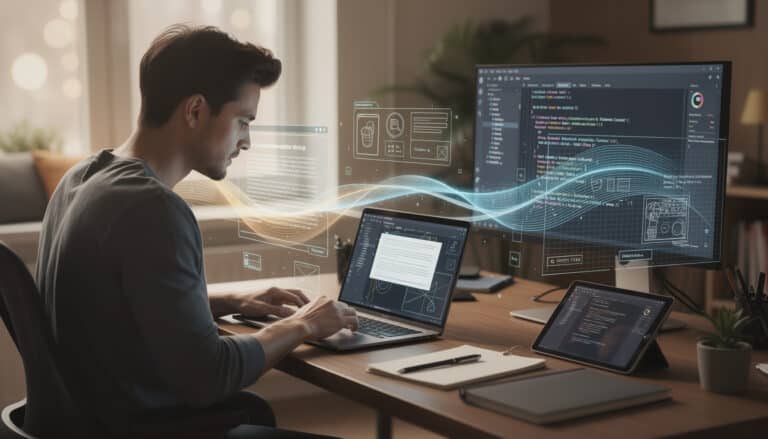 découvrez comment l’ux writing crée une synergie entre le rédacteur web et l’interface du développeur pour offrir une expérience utilisateur fluide et engageante.